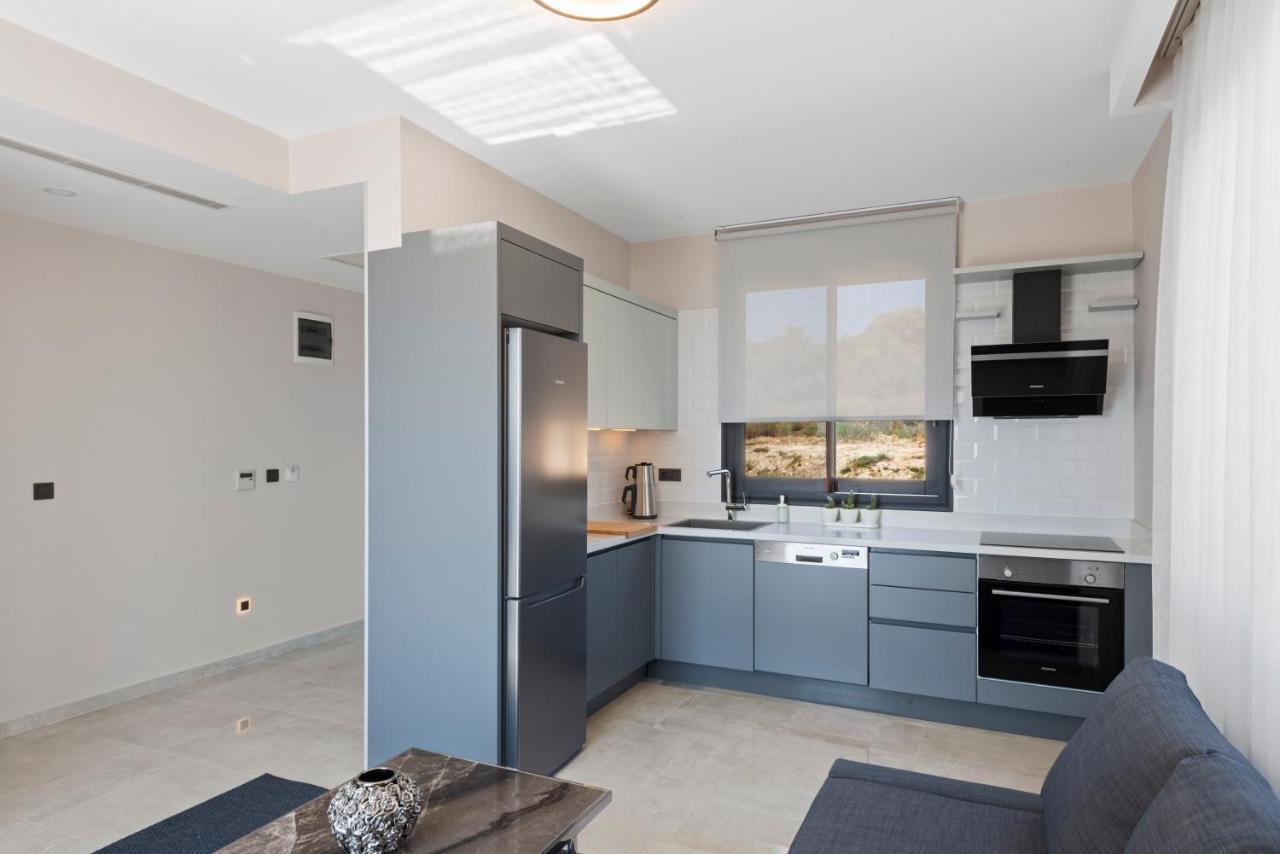 Kadagan Suites Ayasaranda Çeşme エクステリア 写真