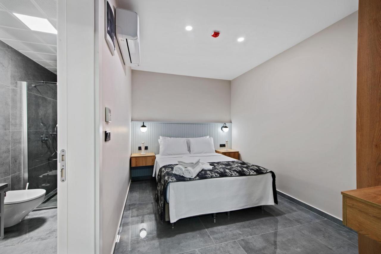 Kadagan Suites Ayasaranda Çeşme エクステリア 写真